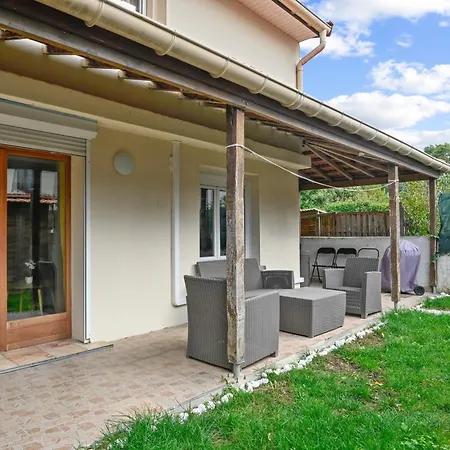 Chic Spacious Over-equipped Triplex