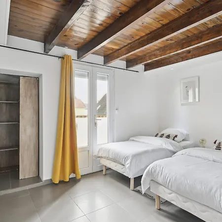 Appartement Chic Spacious Over-equipped Triplex *